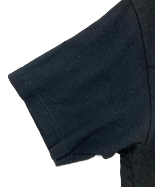 KITH（キス）KITH (キス) Chocolate Tee ブラック サイズ:Ⅿの古着・服飾アイテム