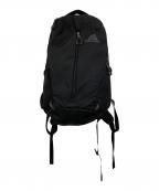 GREGORYグレゴリー）の古着「ルーヌ20 カーボンブラック」｜ブラック