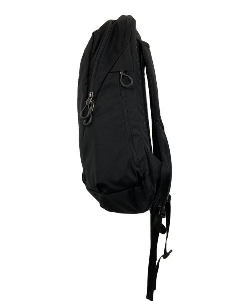 GREGORY（グレゴリー）GREGORY (グレゴリー) ルーヌ20 カーボンブラック ブラックの古着・服飾アイテム