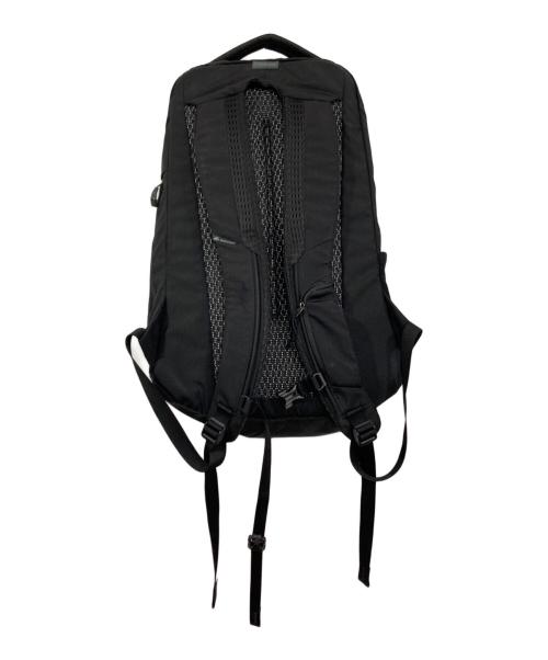 GREGORY（グレゴリー）GREGORY (グレゴリー) ルーヌ20 カーボンブラック ブラックの古着・服飾アイテム