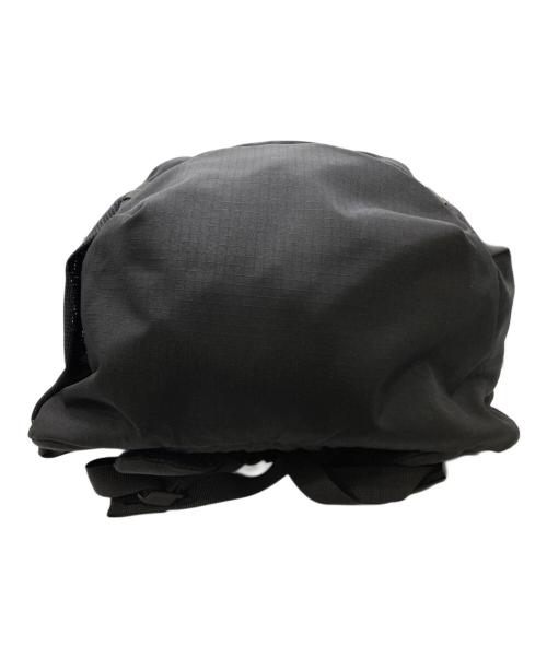 GREGORY（グレゴリー）GREGORY (グレゴリー) ルーヌ20 カーボンブラック ブラックの古着・服飾アイテム