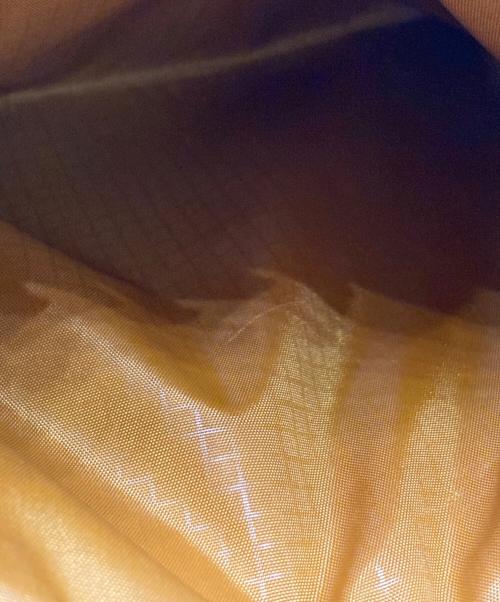 GREGORY（グレゴリー）GREGORY (グレゴリー) ルーヌ20 カーボンブラック ブラックの古着・服飾アイテム