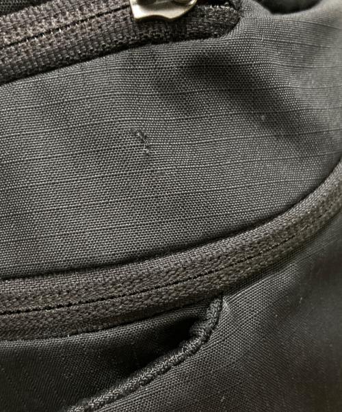 GREGORY（グレゴリー）GREGORY (グレゴリー) ルーヌ20 カーボンブラック ブラックの古着・服飾アイテム