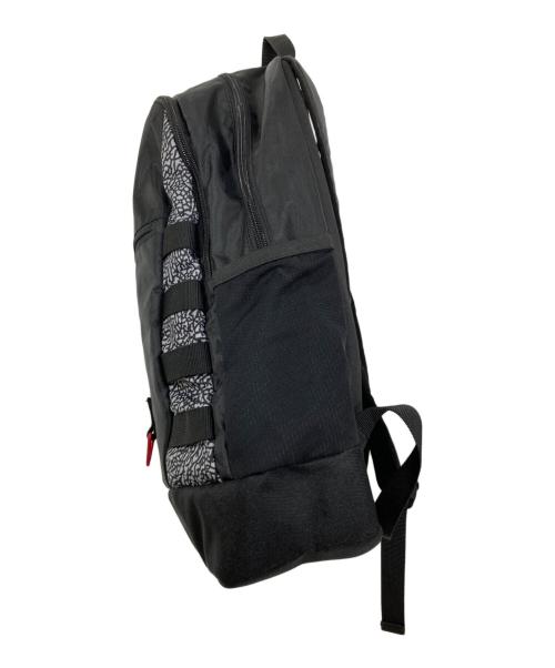 JORDAN（ジョーダン）JORDAN (ジョーダン) Jordan Sport Backpack ブラックの古着・服飾アイテム