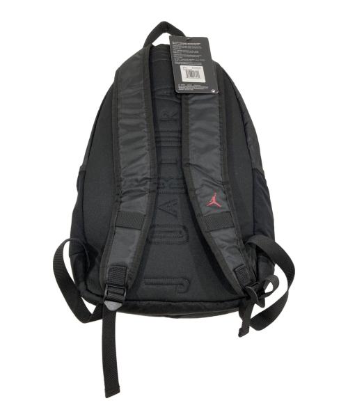 JORDAN（ジョーダン）JORDAN (ジョーダン) Jordan Sport Backpack ブラックの古着・服飾アイテム