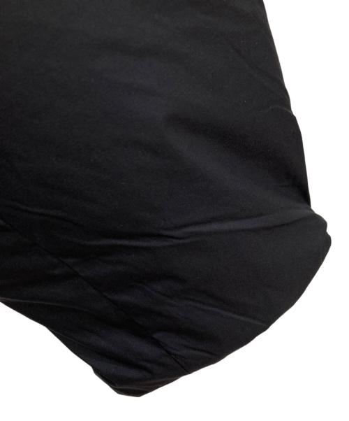 NANGA（ナンガ）NANGA (ナンガ) URBAN RESEARCH DOORS (アーバンリサーチドアーズ) 別注 INNER DOWN JACKET ブラック サイズ:XL 未使用品の古着・服飾アイテム