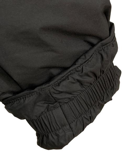 NANGA（ナンガ）NANGA (ナンガ) URBAN RESEARCH DOORS (アーバンリサーチドアーズ) 別注 INNER DOWN JACKET ブラック サイズ:XL 未使用品の古着・服飾アイテム