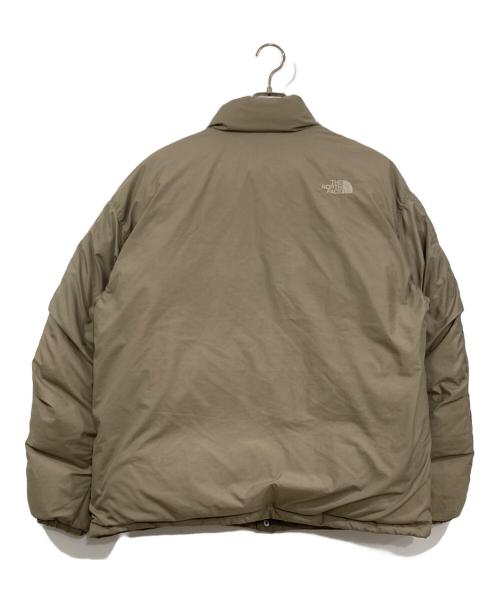 THE NORTH FACE（ザ ノース フェイス）THE NORTH FACE (ザ ノース フェイス) Alteration Sierra Jacket フォールンロック/ベージュ サイズ:L 未使用品の古着・服飾アイテム