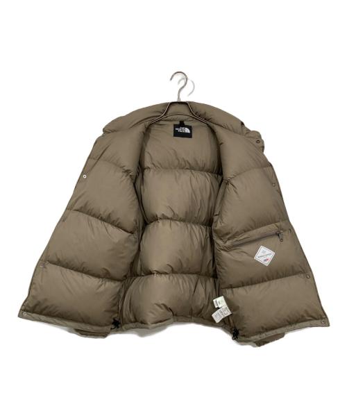 THE NORTH FACE（ザ ノース フェイス）THE NORTH FACE (ザ ノース フェイス) Alteration Sierra Jacket フォールンロック/ベージュ サイズ:L 未使用品の古着・服飾アイテム