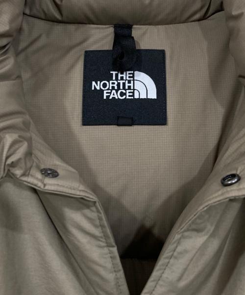 THE NORTH FACE（ザ ノース フェイス）THE NORTH FACE (ザ ノース フェイス) Alteration Sierra Jacket フォールンロック/ベージュ サイズ:L 未使用品の古着・服飾アイテム