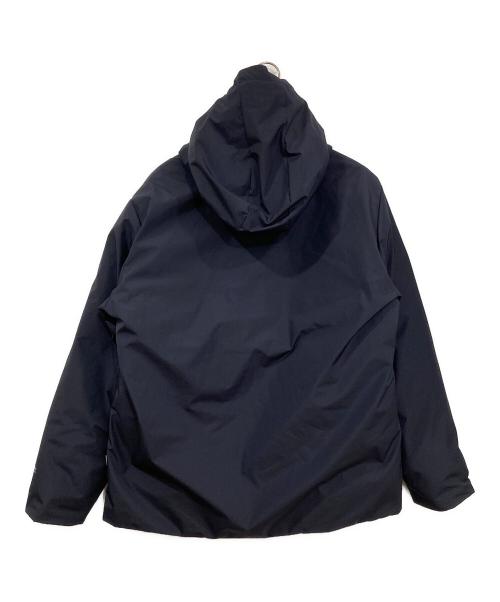+PHENIX（フェニックス）+PHENIX (プラスフェニックス) ダウンジャケット ネイビー サイズ:XLの古着・服飾アイテム