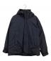 +PHENIX（プラスフェニックス）の古着「ダウンジャケット」｜ネイビー
