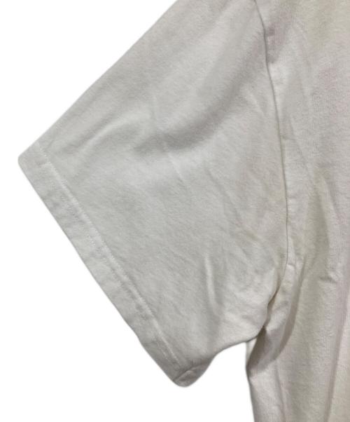 HARLEY-DAVIDSON（ハーレーダビッドソン）HARLEY-DAVIDSON (ハーレーダビッドソン) プリントTシャツ ホワイト サイズ:XLの古着・服飾アイテム