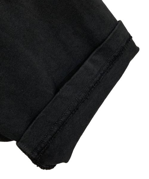 WILLY CHAVARRIA（ウィリーチャバリア）WILLY CHAVARRIA (ウィリーチャバリア) NEW YORK Buffalo T-Shirt ブラック サイズ:Ⅿの古着・服飾アイテム