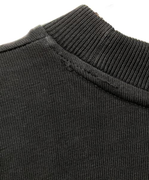 WILLY CHAVARRIA（ウィリーチャバリア）WILLY CHAVARRIA (ウィリーチャバリア) NEW YORK Buffalo T-Shirt ブラック サイズ:Ⅿの古着・服飾アイテム