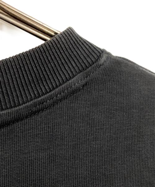 WILLY CHAVARRIA（ウィリーチャバリア）WILLY CHAVARRIA (ウィリーチャバリア) NEW YORK Buffalo T-Shirt ブラック サイズ:Ⅿの古着・服飾アイテム