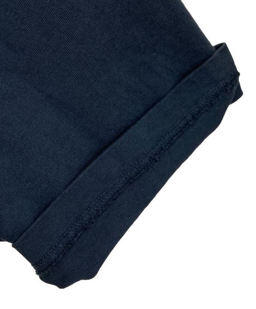 WILLY CHAVARRIA（ウィリーチャバリア）WILLY CHAVARRIA (ウィリーチャバリア) USA Buffalo T-Shirt ネイビー サイズ:Ⅿの古着・服飾アイテム