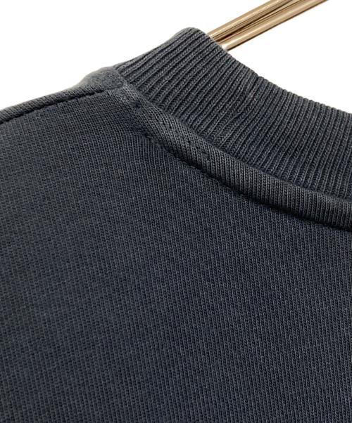 WILLY CHAVARRIA（ウィリーチャバリア）WILLY CHAVARRIA (ウィリーチャバリア) USA Buffalo T-Shirt ネイビー サイズ:Ⅿの古着・服飾アイテム