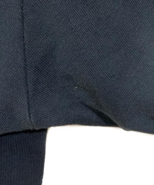 WILLY CHAVARRIA（ウィリーチャバリア）WILLY CHAVARRIA (ウィリーチャバリア) USA Buffalo T-Shirt ネイビー サイズ:Ⅿの古着・服飾アイテム