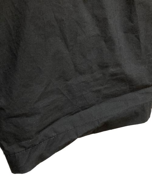 CMF OUTDOOR GARMENT（コンフィーアウトドアガーメント）CMF OUTDOOR GARMENT (コンフィーアウトドアガーメント) アンユースレスオーバーオール ブラック サイズ:Ⅿの古着・服飾アイテム