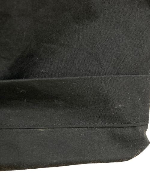 CMF OUTDOOR GARMENT（コンフィーアウトドアガーメント）CMF OUTDOOR GARMENT (コンフィーアウトドアガーメント) アンユースレスオーバーオール ブラック サイズ:Ⅿの古着・服飾アイテム