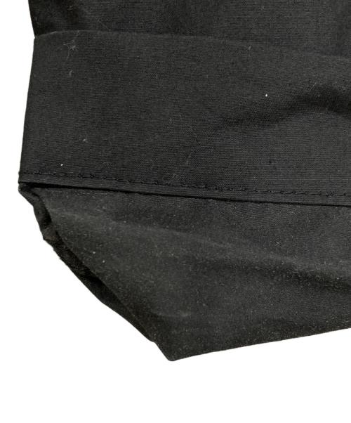 CMF OUTDOOR GARMENT（コンフィーアウトドアガーメント）CMF OUTDOOR GARMENT (コンフィーアウトドアガーメント) アンユースレスオーバーオール ブラック サイズ:Ⅿの古着・服飾アイテム