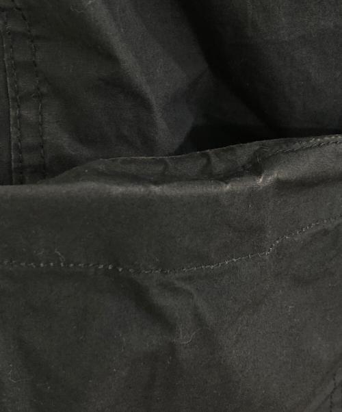 CMF OUTDOOR GARMENT（コンフィーアウトドアガーメント）CMF OUTDOOR GARMENT (コンフィーアウトドアガーメント) アンユースレスオーバーオール ブラック サイズ:Ⅿの古着・服飾アイテム