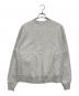Champion REVERSE WEAVE (チャンピオン リバース ウィーブ) プリントスウェット グレー サイズ:Ⅿ：10000円
