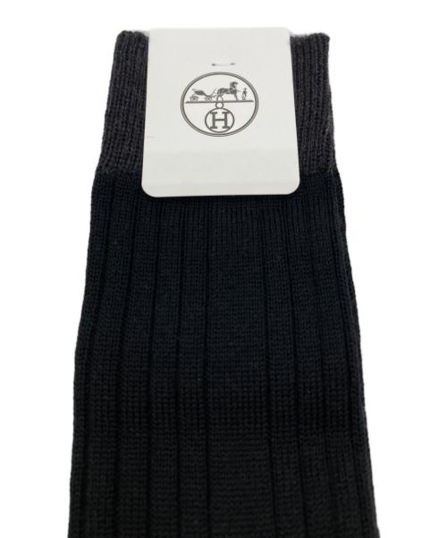 HERMES（エルメス）HERMES (エルメス) 靴下 サイズ:10 未使用品の古着・服飾アイテム