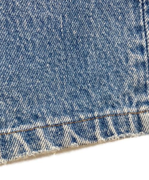 LEVI'S（リーバイス）LEVI'S (リーバイス) 90's 501デニムパンツ インディゴ サイズ:SIZE W32×L34の古着・服飾アイテム