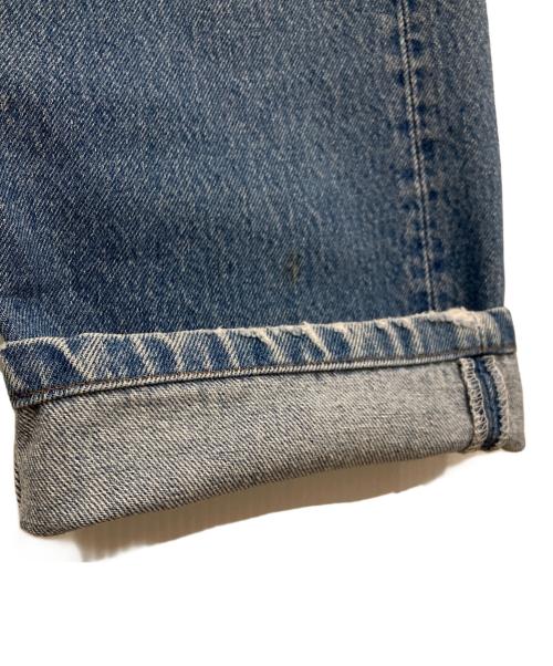 LEVI'S（リーバイス）LEVI'S (リーバイス) 90's 501デニムパンツ インディゴ サイズ:SIZE W32×L34の古着・服飾アイテム