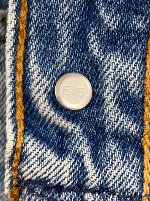 LEVI'S（リーバイス）LEVI'S (リーバイス) 90's 501デニムパンツ インディゴ サイズ:SIZE W32×L34の古着・服飾アイテム