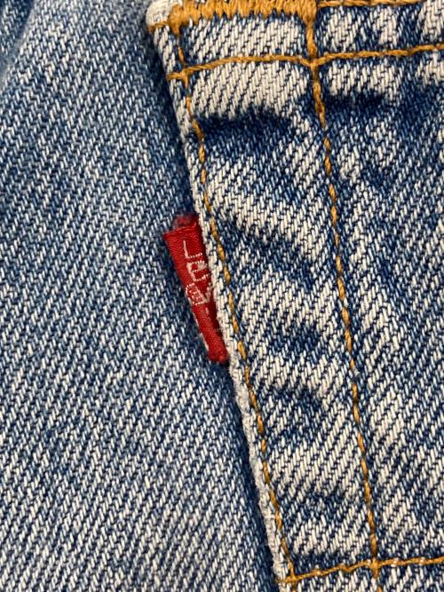 LEVI'S（リーバイス）LEVI'S (リーバイス) 90's 501デニムパンツ インディゴ サイズ:SIZE W32×L34の古着・服飾アイテム