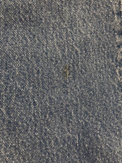 LEVI'S（リーバイス）LEVI'S (リーバイス) 90's 501デニムパンツ インディゴ サイズ:SIZE W32×L34の古着・服飾アイテム