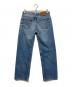 LEVI'S (リーバイス) 90's 501デニムパンツ インディゴ サイズ:SIZE W32×L34：8000円