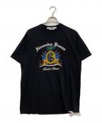 UNION×Noahユニオン×ノア）の古着「DUMAS S/S TEE」｜ブラック