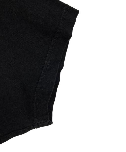 UNION（ユニオン）UNION (ユニオン) Noah (ノア) DUMAS S/S TEE ブラック サイズ:3の古着・服飾アイテム