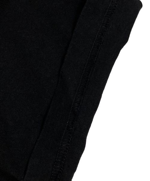 UNION（ユニオン）UNION (ユニオン) Noah (ノア) DUMAS S/S TEE ブラック サイズ:3の古着・服飾アイテム