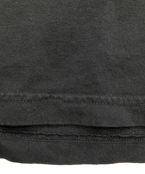 UNION（ユニオン）UNION (ユニオン) Noah (ノア) DUMAS S/S TEE ブラック サイズ:3の古着・服飾アイテム