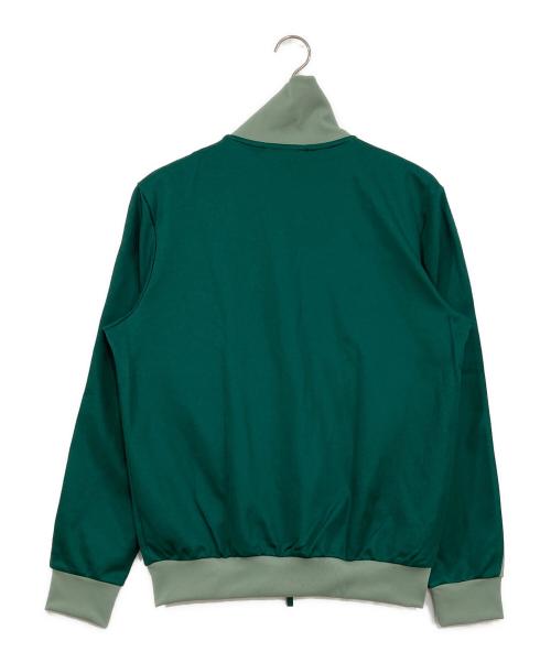 adidas（アディダス）adidas (アディダス) BECKENBAUER TT グリーン サイズ:XLの古着・服飾アイテム