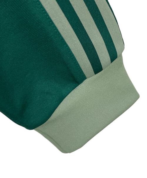 adidas（アディダス）adidas (アディダス) BECKENBAUER TT グリーン サイズ:XLの古着・服飾アイテム