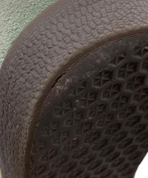 adidas（アディダス）adidas (アディダス) GAZELLE MEXICO グリーン サイズ:27.5cmの古着・服飾アイテム