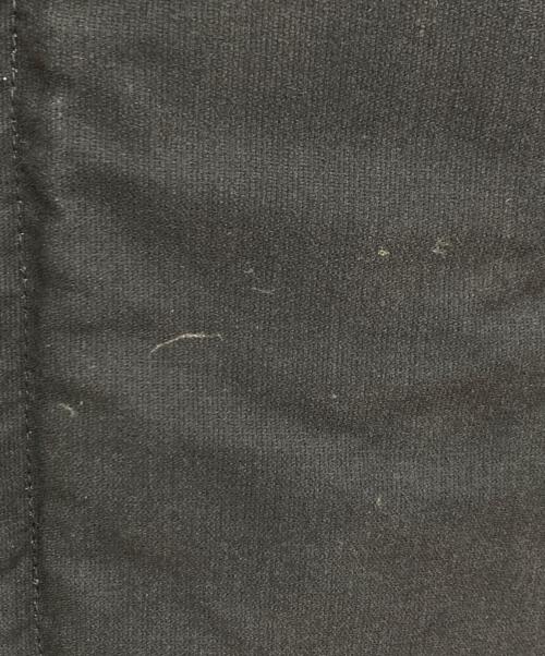 HOUSTON（ヒューストン）HOUSTON (ヒューストン) デッキジャケット ネイビー サイズ:Mの古着・服飾アイテム