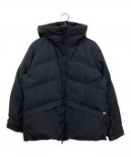 +PHENIX×FREAK'S STOREフェニックス×フリークスストア）の古着「GORE-TEX INFINIUM DOWN JACKET」｜ブラック