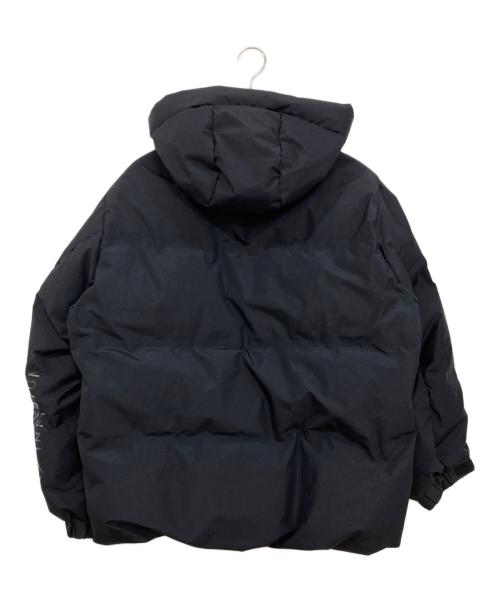 +PHENIX（フェニックス）+PHENIX (プラスフェニックス) FREAK'S STORE (フリークストア) GORE-TEX INFINIUM DOWN JACKET ブラック サイズ:Lの古着・服飾アイテム