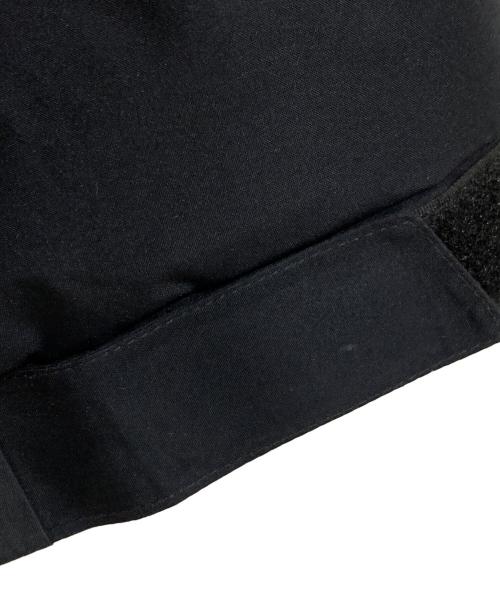 +PHENIX（フェニックス）+PHENIX (プラスフェニックス) FREAK'S STORE (フリークストア) GORE-TEX INFINIUM DOWN JACKET ブラック サイズ:Lの古着・服飾アイテム