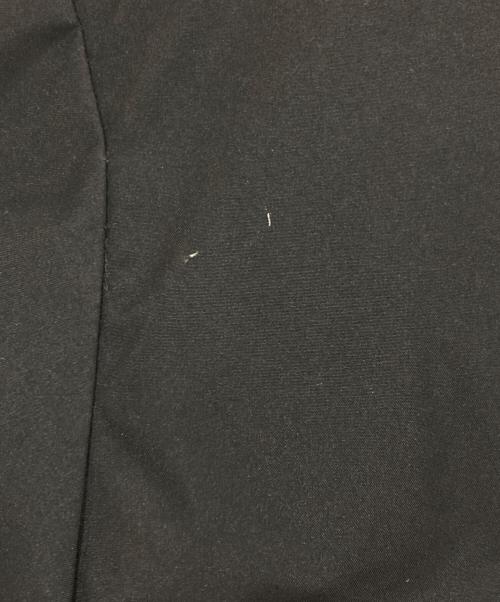 +PHENIX（フェニックス）+PHENIX (プラスフェニックス) FREAK'S STORE (フリークストア) GORE-TEX INFINIUM DOWN JACKET ブラック サイズ:Lの古着・服飾アイテム