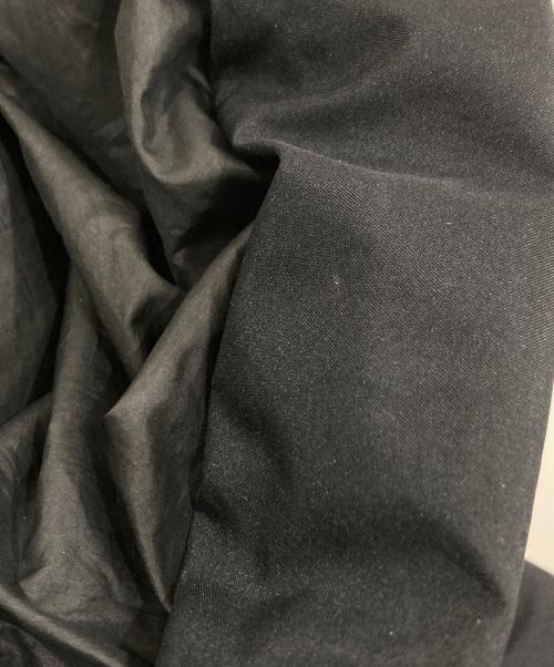 +PHENIX（フェニックス）+PHENIX (プラスフェニックス) FREAK'S STORE (フリークストア) GORE-TEX INFINIUM DOWN JACKET ブラック サイズ:Lの古着・服飾アイテム