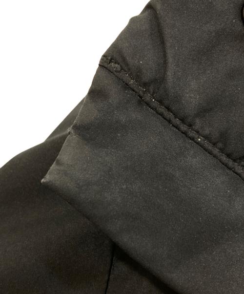 +PHENIX（フェニックス）+PHENIX (プラスフェニックス) FREAK'S STORE (フリークストア) GORE-TEX INFINIUM DOWN JACKET ブラック サイズ:Lの古着・服飾アイテム