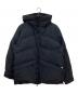 +PHENIX（プラスフェニックス）の古着「GORE-TEX INFINIUM DOWN JACKET」｜ブラック